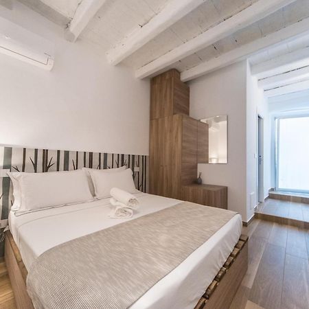 Suite Santa Chiara 特拉尼 外观 照片