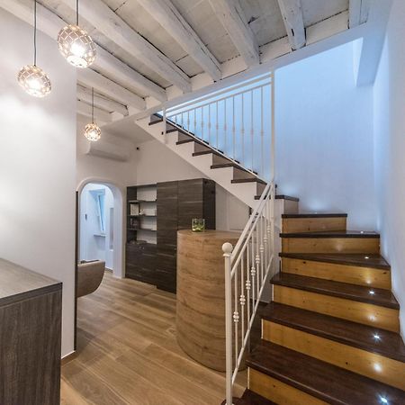 Suite Santa Chiara 特拉尼 外观 照片