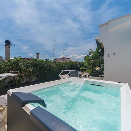Suite Santa Chiara 特拉尼 外观 照片