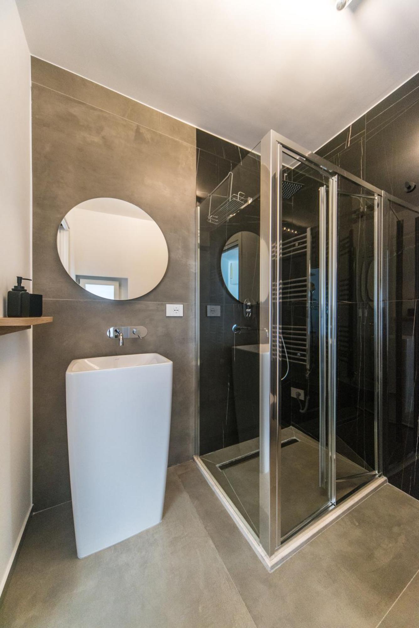 Suite Santa Chiara 特拉尼 外观 照片