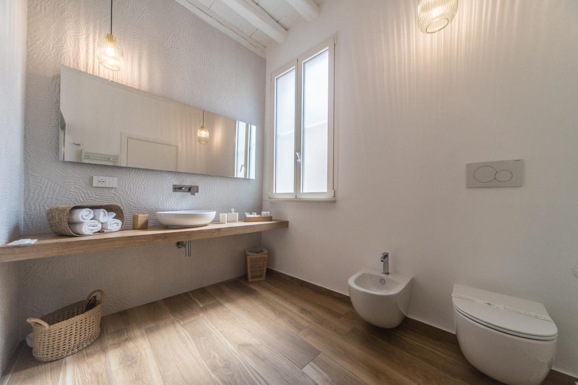 Suite Santa Chiara 特拉尼 客房 照片