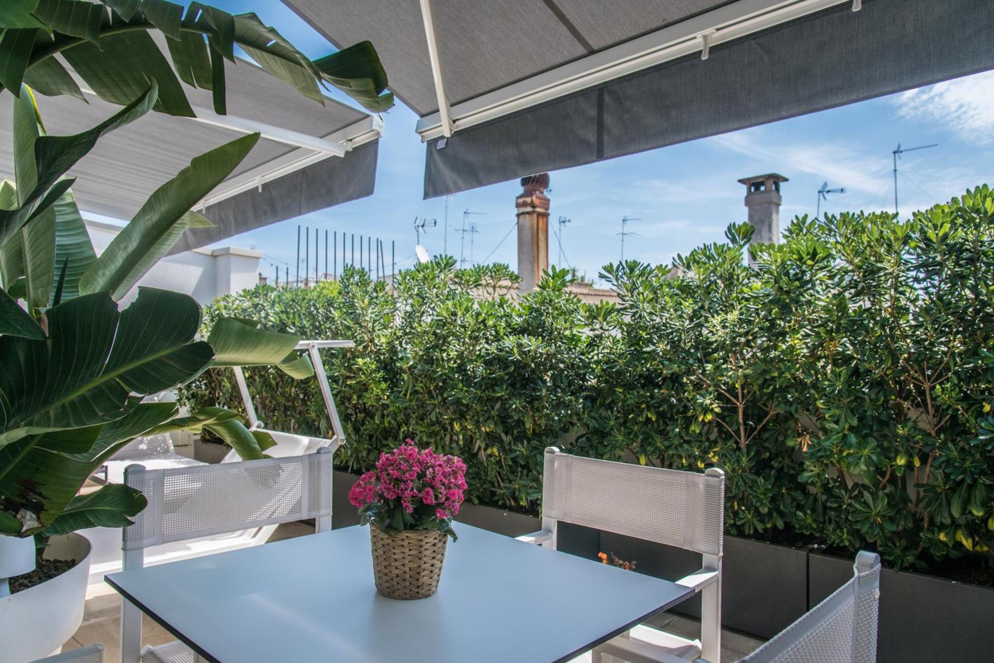 Suite Santa Chiara 特拉尼 客房 照片